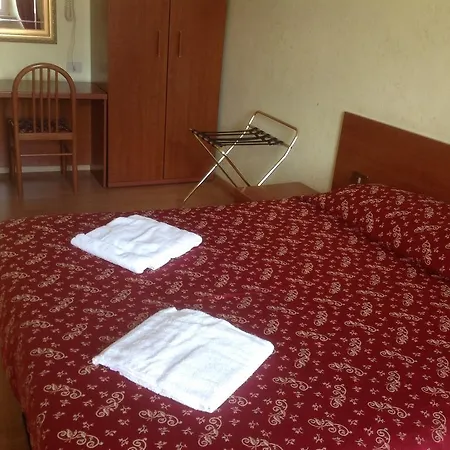 Rome Paradise Inn-2