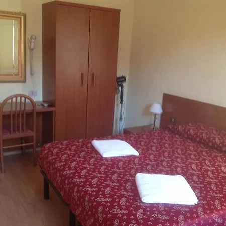 Rome Paradise Inn-3